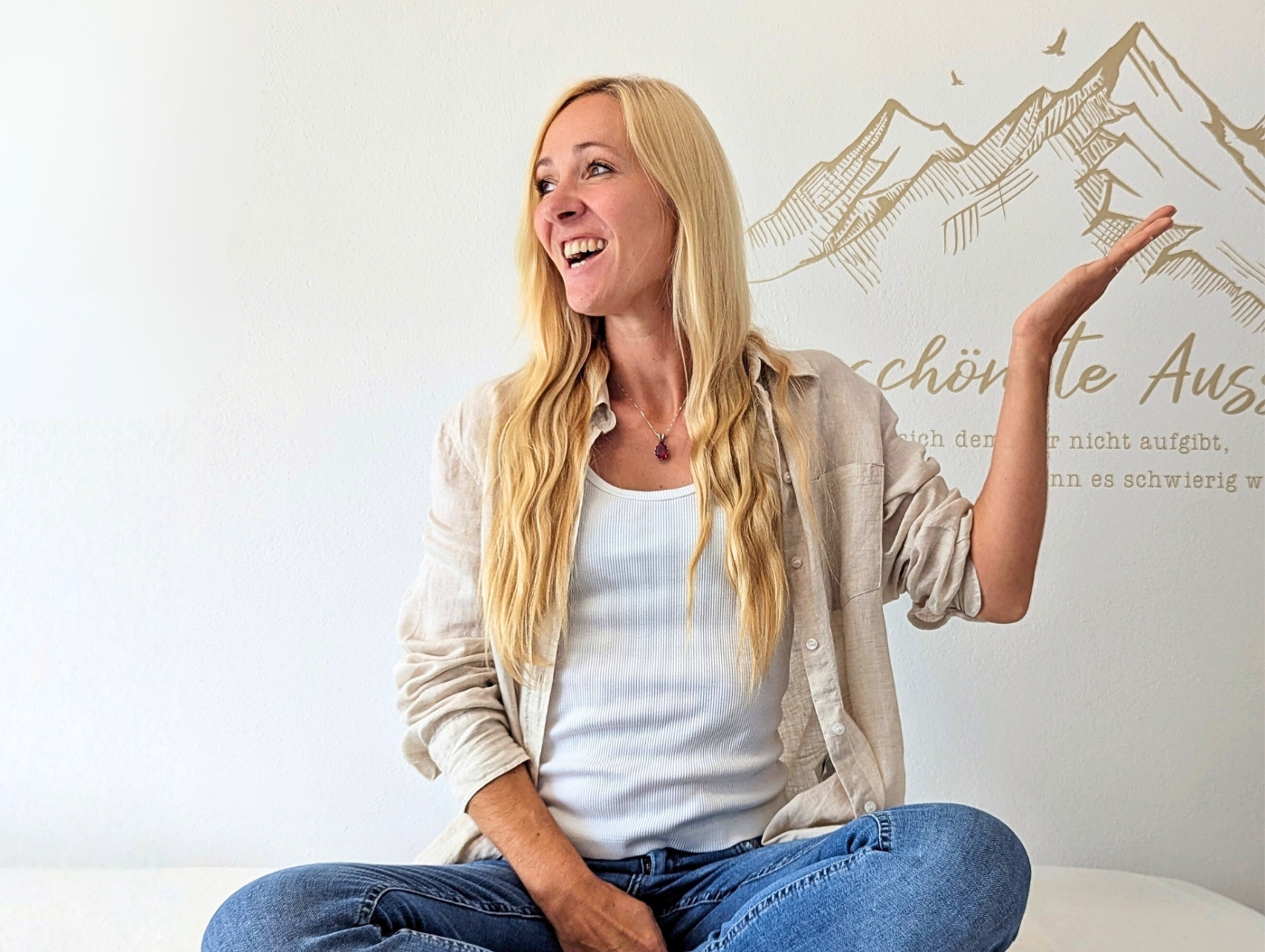 Rise in Love – Selbstliebe und innere Harmonie